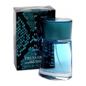 Trussardi Python Uomo