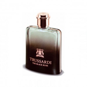 Trussardi The Black Rose