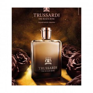 Trussardi The Black Rose