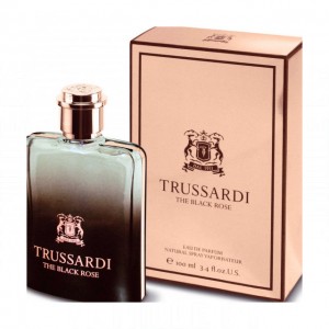 Trussardi The Black Rose