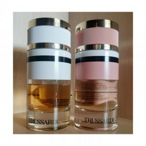 Trussardi Pure Jasmine