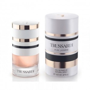 Trussardi Pure Jasmine