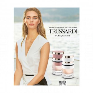 Trussardi Pure Jasmine