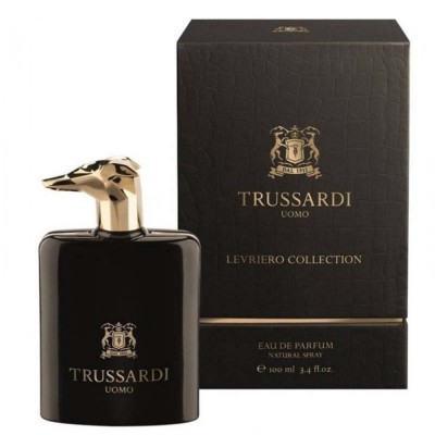 Trussardi UOMO LEVRIERO Men
