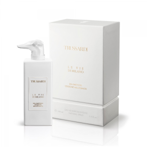 Trussardi Le Vie Di Milano SEA DAFFODIL EDIZIONE MILLESIMATA Unisex