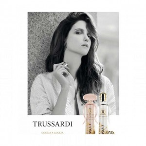 Trussardi Donna Goccia a Goccia