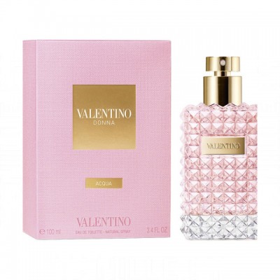 Valentino Donna Acqua