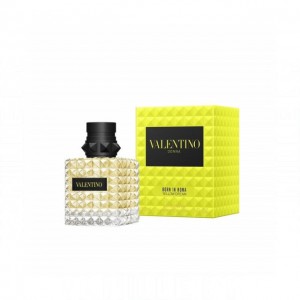 Valentino Donna Born In Roma Yellow Dream