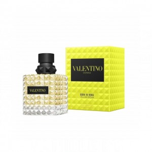 Valentino Donna Born In Roma Yellow Dream