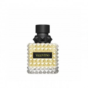 Valentino Donna Born In Roma Yellow Dream