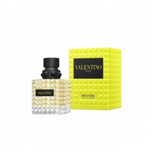 Valentino Donna Born In Roma Yellow Dream