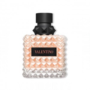 Valentino Donna Born In Roma Coral Fantasy