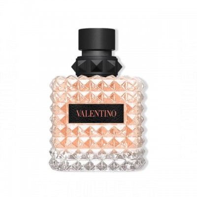 Valentino Donna Born In Roma Coral Fantasy