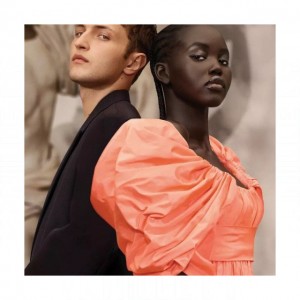 Valentino Donna Born In Roma Coral Fantasy