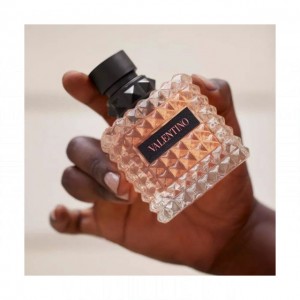 Valentino Donna Born In Roma Coral Fantasy
