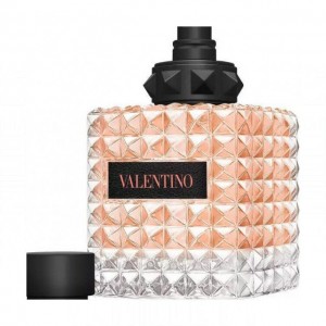Valentino Donna Born In Roma Coral Fantasy