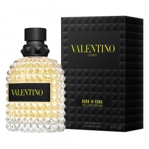 Valentino BORN IN ROMA YELLOW DREAM Men