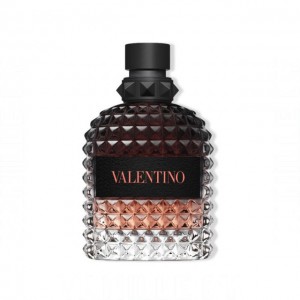 Valentino Uomo Born In Roma Coral Fantasy