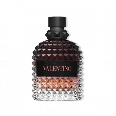 Valentino Uomo Born In Roma Coral Fantasy
