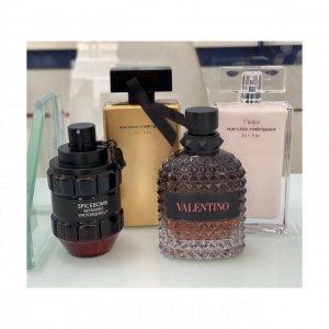 Valentino Uomo Born In Roma Coral Fantasy