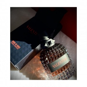 Valentino Uomo Born In Roma Coral Fantasy