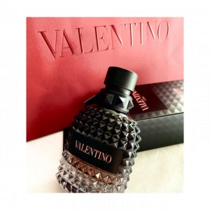 Valentino Uomo Born In Roma Coral Fantasy