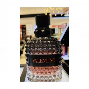Valentino Uomo Born In Roma Coral Fantasy