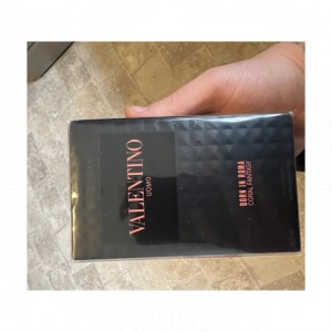 Valentino Uomo Born In Roma Coral Fantasy