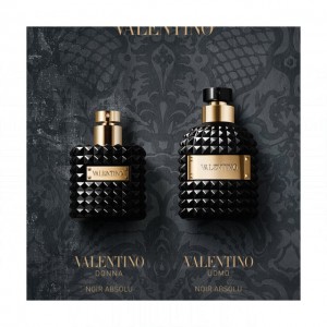 Valentino Uomo Noir Absolu