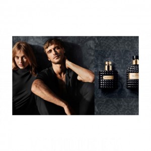 Valentino Uomo Noir Absolu