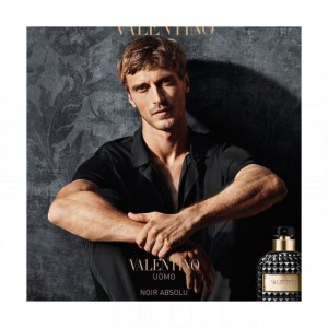 Valentino Uomo Noir Absolu