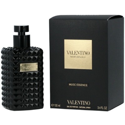 Valentino NOIR ABSOLU MUSC ESSENCE Unisex