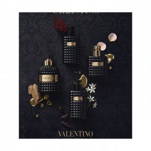 Valentino VNoir Absolu Musc Essence