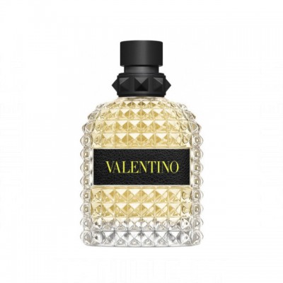 Valentino Uomo Born In Roma Yellow Dream