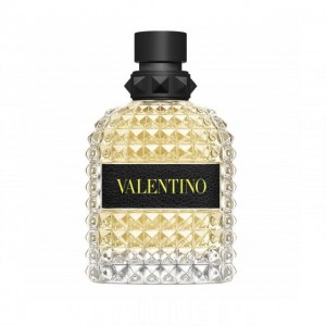 Valentino Uomo Born In Roma Yellow Dream