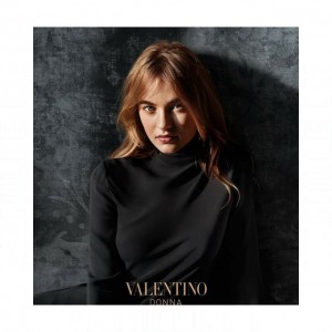 Valentino Donna Noir Absolu