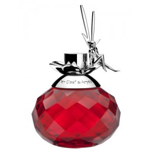 Van Cleef & Arpels Feerie Rubis