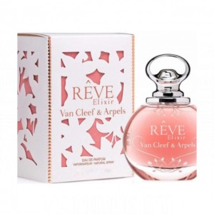 Van Cleef & Arpels Reve Elixir