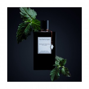 Van Cleef & Arpels Moonlight Patchouli