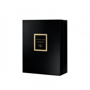 Van Cleef & Arpels Reve de Cashmere
