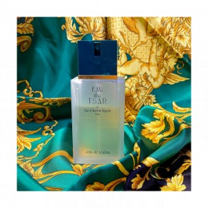 Van Cleef & Arpels Eau du Tsar