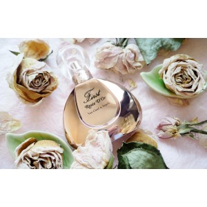 Van Cleef & Arpels First Rosee D'Or