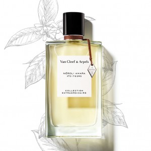 Van Cleef & Arpels The Amara