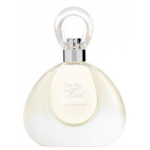 Van Cleef & Arpels Un Air de First