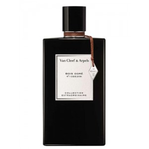 Van Cleef & Arpels Bois Dore