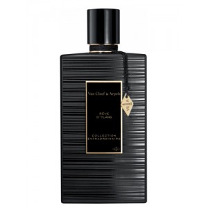 Van Cleef & Arpels Collection Extraordinaire Reve D'Ylang
