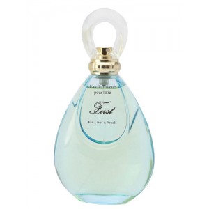 Van Cleef & Arpels First Summer Pour l'Ete