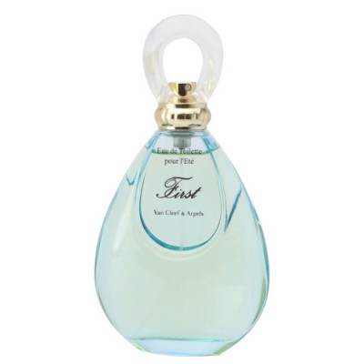 Van Cleef & Arpels First Summer Pour l'Ete