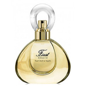 Van Cleef & Arpels First Edition Or
