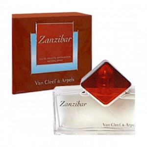 Van Cleef & Arpels Zanzibar